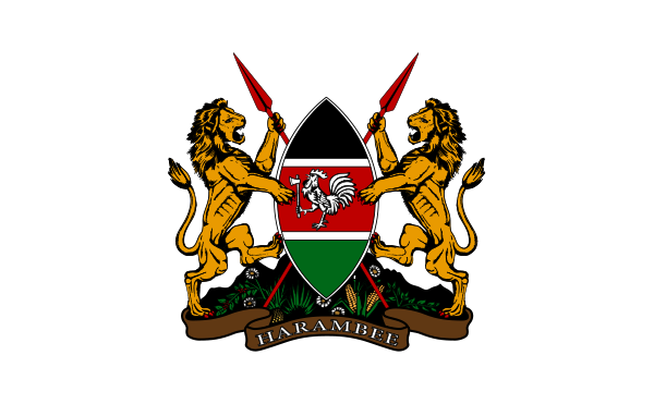 kenya